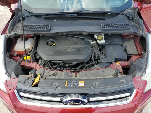 Photo 12 from auction – 2014 FORD ESCAPE TIT with VIN 1FMCU0JX6EUB79167