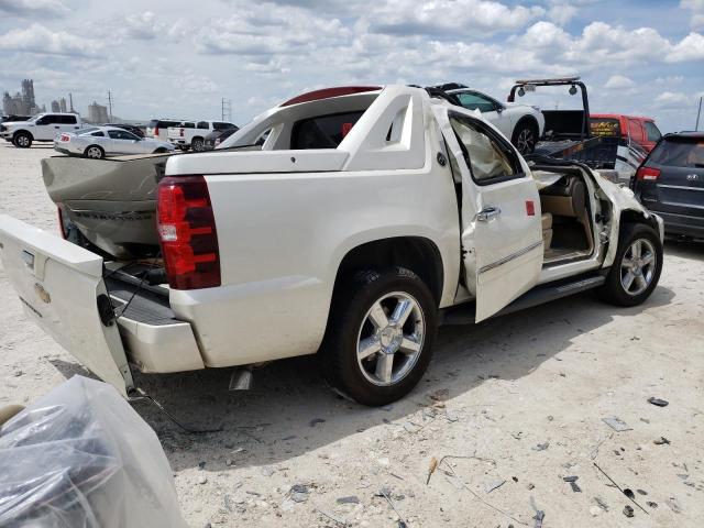 Photo 3 from auction – 2013 CHEVROLET AVALANCHE with VIN 3GNMCGE00DG353051