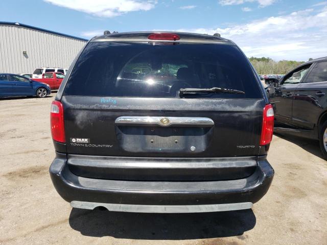 Photo 6 from auction – 2005 CHRYSLER TOWN & COU with VIN 2C4GP54L65R586521