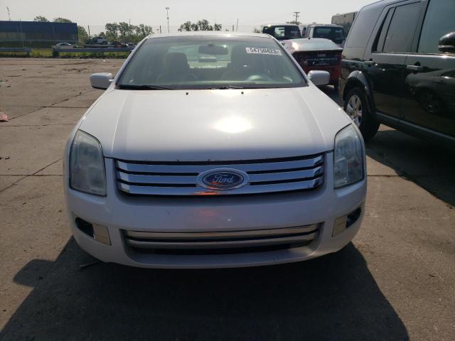 Photo 5 from auction – 2009 FORD FUSION SEL with VIN 3FAHP08159R187265