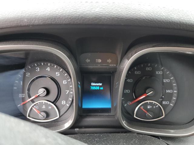 Photo 9 from auction – 2014 CHEVROLET MALIBU 1LT with VIN 1G11C5SL6EF109396