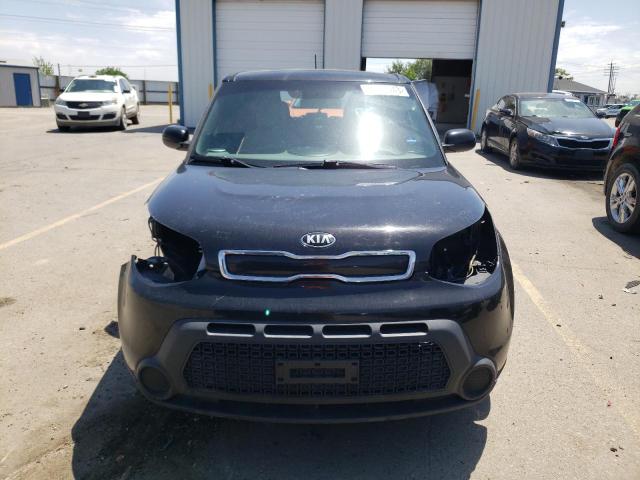 Снимка 5 от търг – 2015 KIA SOUL + с VIN KNDJP3A55F7175999