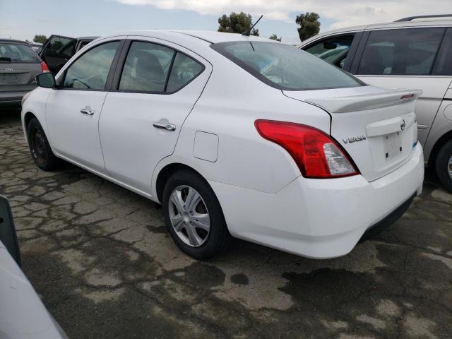 Photo 2 from auction – 2016 NISSAN VERSA S with VIN 3N1CN7AP8GL825044