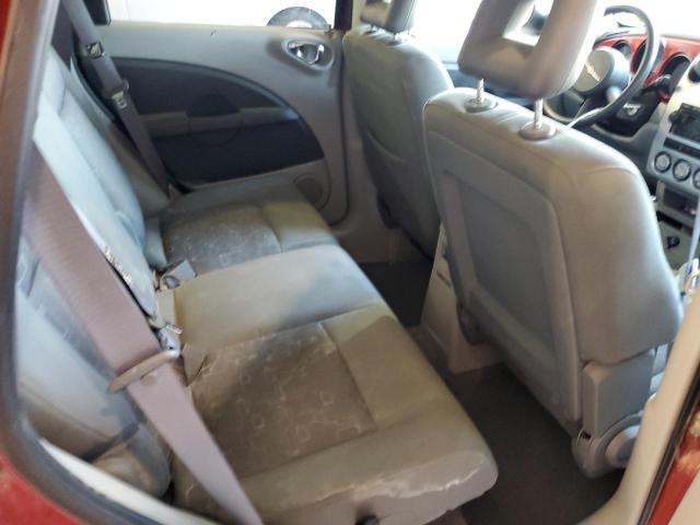 Photo 10 from auction – 2006 CHRYSLER PT CRUISER with VIN 3A4FY58B46T324337
