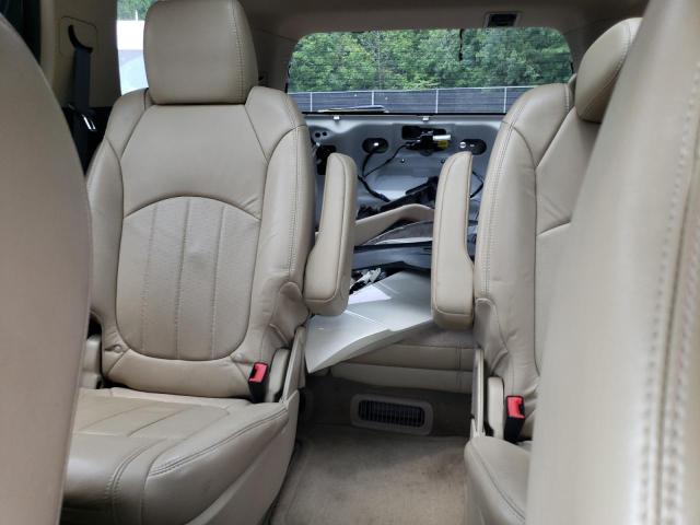 Photo 10 from auction – 2012 GMC ACADIA DEN with VIN 1GKKVTED3CJ220503