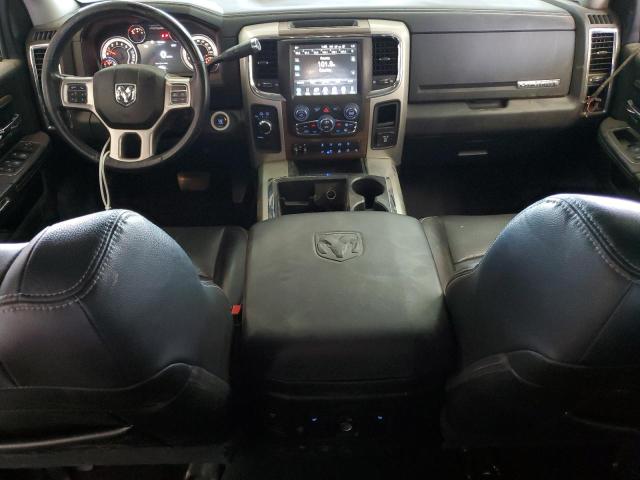 Photo 8 from auction – 2015 RAM 2500 LARAM with VIN 3C6UR5NL6FG603909