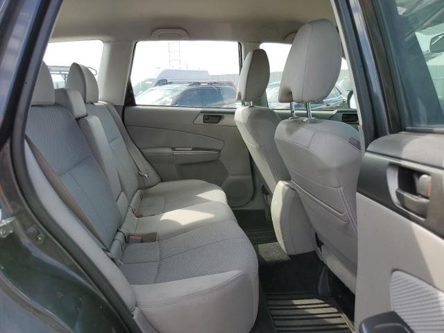 Photo 11 from auction – 2012 SUBARU FORESTER 2 with VIN JF2SHBBC6CH429767