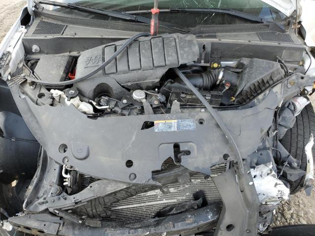 Photo 12 from auction – 2017 CHEVROLET TRAVERSE L with VIN 1GNKRGKD0HJ345436
