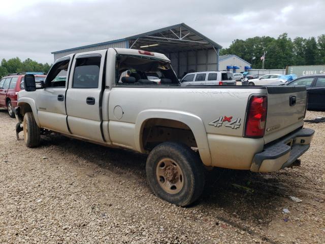 Photo 2 from auction – 2004 CHEVROLET SILVERADO with VIN 1GCHK23U64F149166