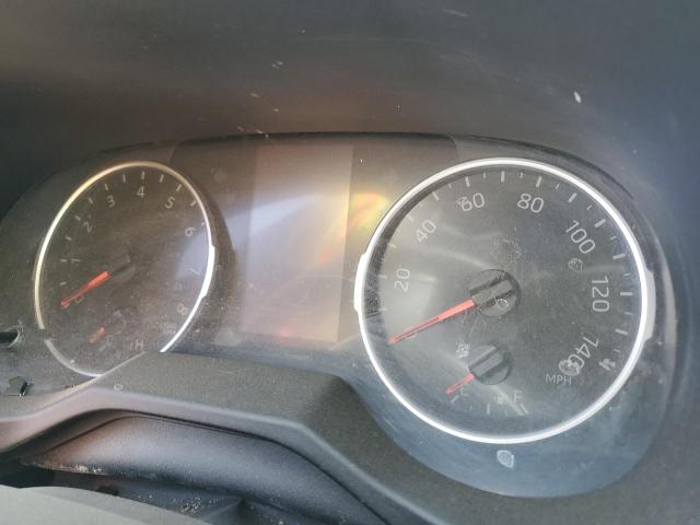 Photo 9 from auction – 2021 TOYOTA RAV4 LE with VIN 2T3F1RFV2MC198288