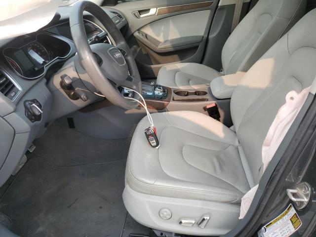 Photo 7 from auction – 2014 AUDI A4 PREMIUM with VIN WAUBFAFLXEN015756