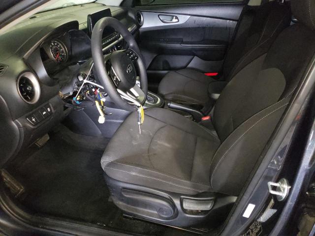 Photo 7 from auction – 2020 KIA FORTE FE with VIN 3KPF24AD1LE253627