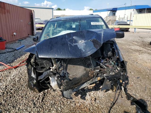 Photo 5 from auction – 2012 CHRYSLER TOWN & COU with VIN 2C4RC1CG2CR156502