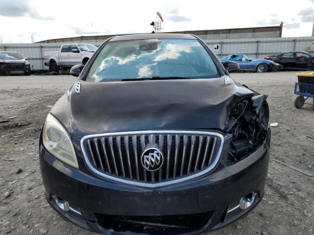 Photo 5 from auction – 2014 BUICK VERANO CON with VIN 1G4PR5SK2E4206593