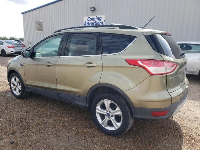 Photo 2 from auction – 2013 FORD ESCAPE SE with VIN 1FMCU0GX5DUA30609