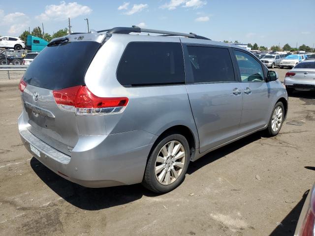 Photo 3 from auction – 2011 TOYOTA SIENNA XLE with VIN 5TDDK3DC0BS006821