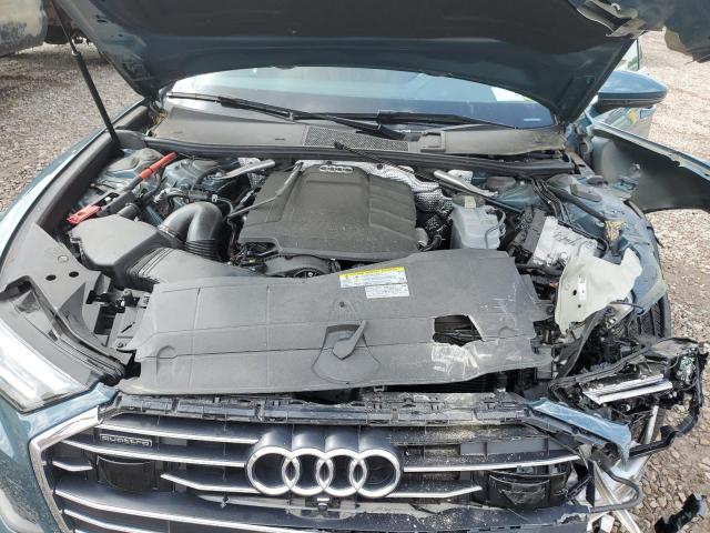 Photo 11 from auction – 2020 AUDI A6 PREMIUM with VIN WAUE8AF27LN077787