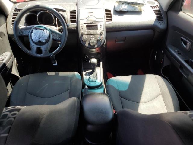 Снимка 8 от търг – 2011 KIA SOUL + с VIN KNDJT2A21B7301264