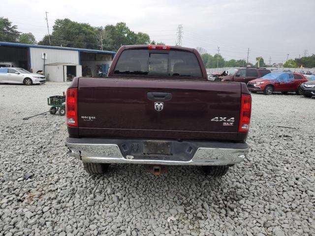 Photo 6 from auction – 2005 DODGE RAM 1500 S with VIN 1D7HU18D55S195812