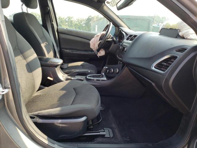 Photo 5 from auction – 2012 DODGE AVENGER SX with VIN 1C3CDZCB1CN160242