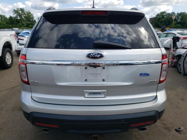 Photo 6 from auction – 2013 FORD EXPLORER X with VIN 1FM5K8D89DGA96072
