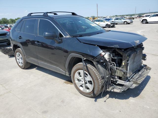 Photo 4 from auction – 2020 TOYOTA RAV4 LE with VIN 2T3F1RFV5LC108453