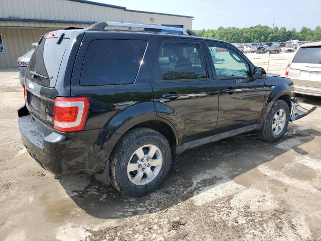 Photo 3 from auction – 2010 FORD ESCAPE LIM with VIN 1FMCU9EGXAKC13549