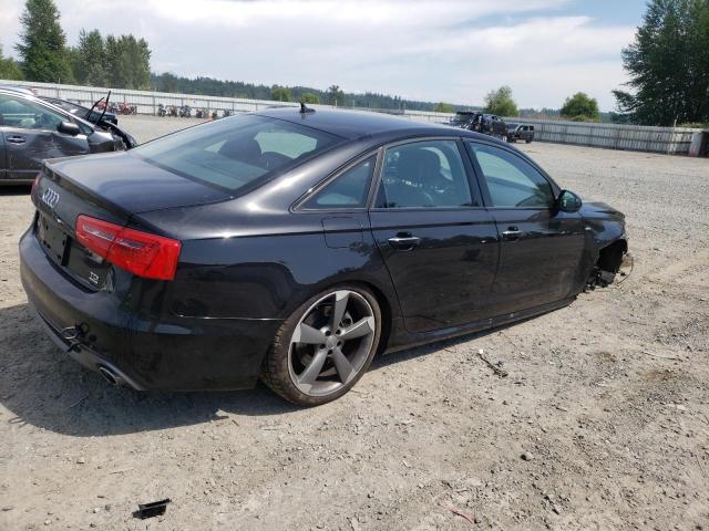 صورة رقم 3 من المزاد - 2015 AUDI A6 PRESTIG مع VIN WAUHMAFC3FN017690