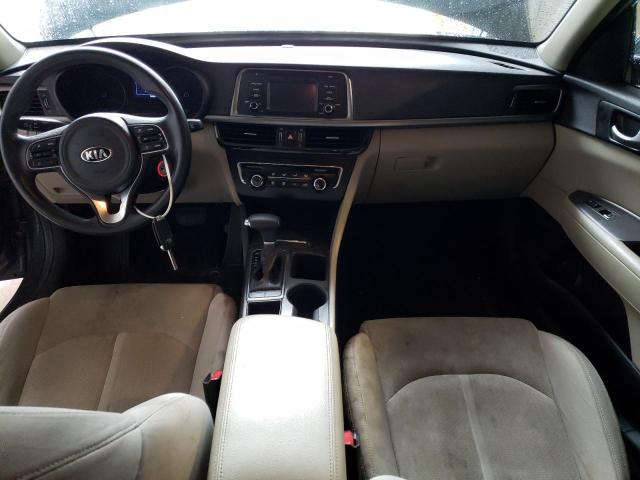 Photo 8 from auction – 2016 KIA OPTIMA LX with VIN KNAGT4L30G5073222