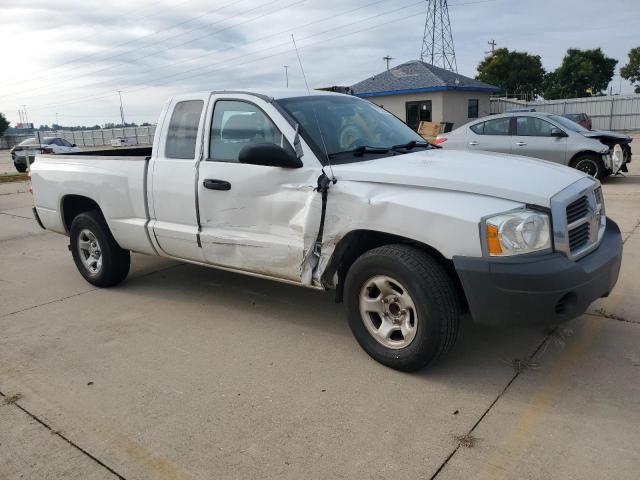 Photo 4 from auction – 2005 DODGE DAKOTA ST with VIN 1D7HE22K75S254515