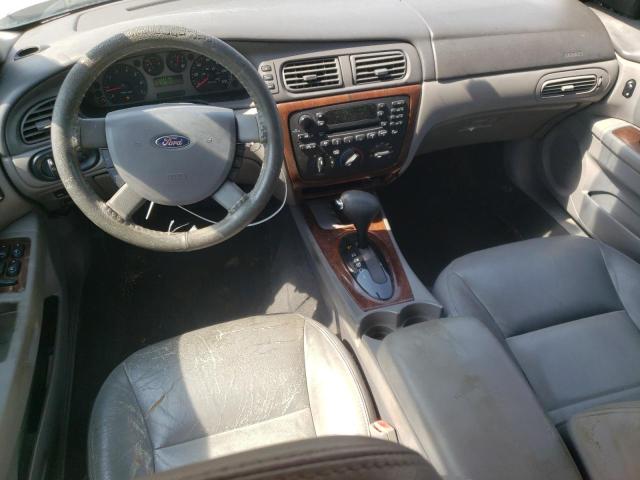 Photo 8 from auction – 2006 FORD TAURUS SEL with VIN 1FAFP56U46A182811
