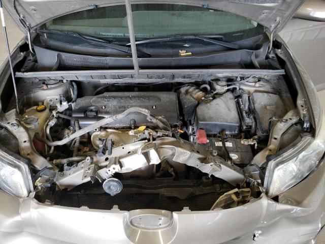 Photo 11 from auction – 2012 TOYOTA SCION XB with VIN JTLZE4FE1CJ010252