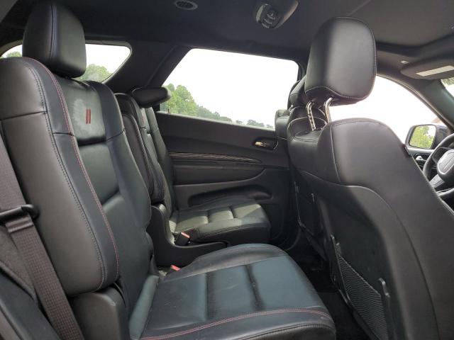 Photo 11 from auction – 2022 DODGE DURANGO R/ with VIN 1C4SDJCT3NC223065