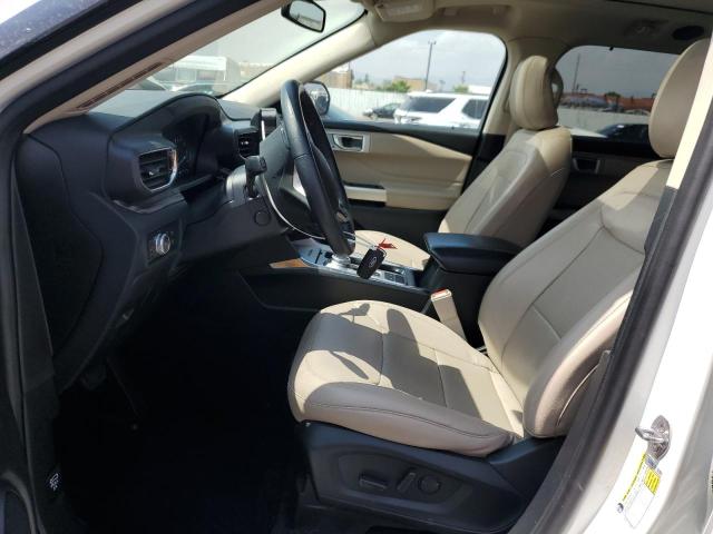 Photo 7 from auction – 2021 FORD EXPLORER L with VIN 1FMSK7FH3MGA40848