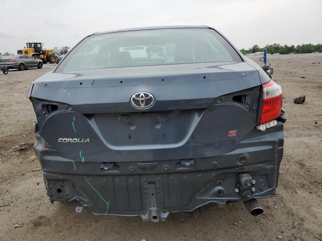 Photo 6 from auction – 2015 TOYOTA COROLLA L with VIN 2T1BURHE0FC370428