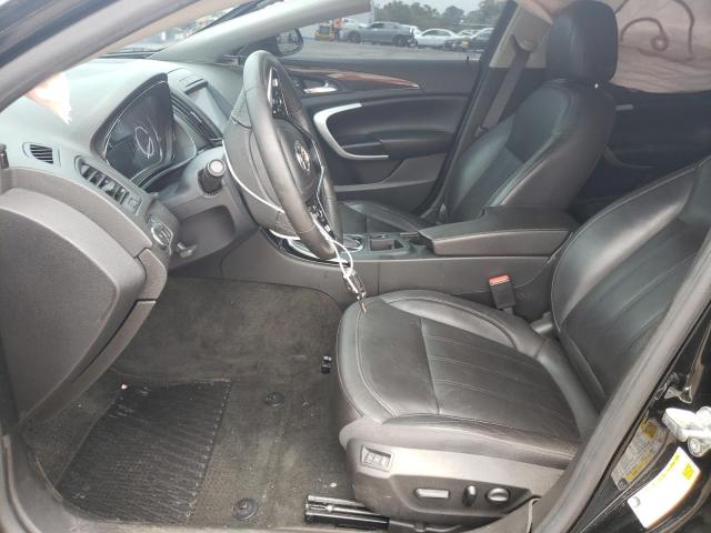 Photo 7 from auction – 2017 BUICK REGAL with VIN 2G4GR5GX5H9136707