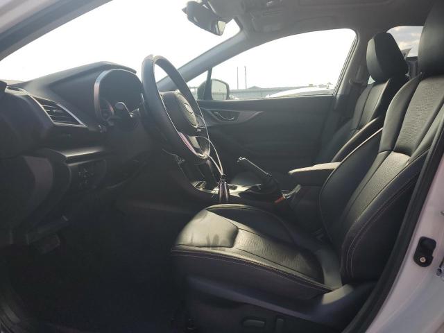 Photo 7 from auction – 2021 SUBARU CROSSTREK with VIN JF2GTHNCXM8680425