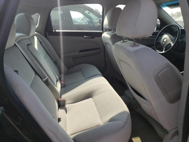 Photo 10 from auction – 2013 CHEVROLET IMPALA LT with VIN 2G1WG5E32D1257671