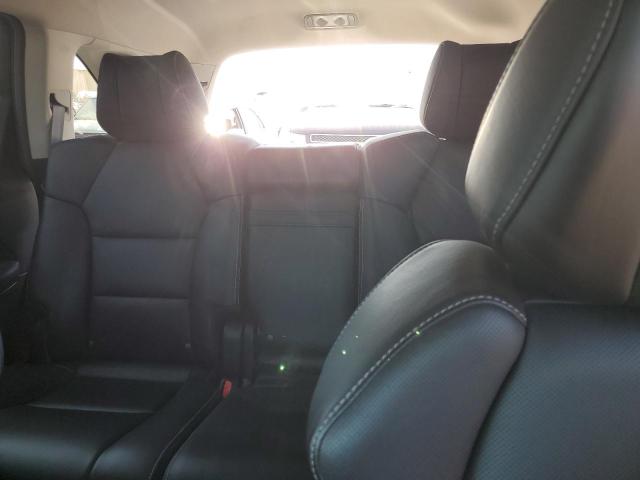 Photo 10 from auction – 2012 ACURA MDX ADVANC with VIN 2HNYD2H60CH523105