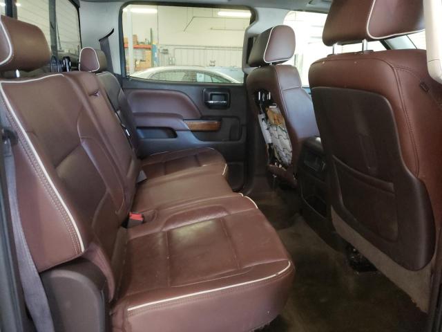 Photo 10 from auction – 2015 CHEVROLET SILVERADO with VIN 3GCUKTEJ6FG189501