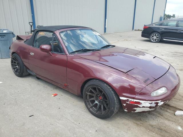 Photo 4 from auction – 1992 MAZDA MX-5 MIATA with VIN JM1NA3517N0312331