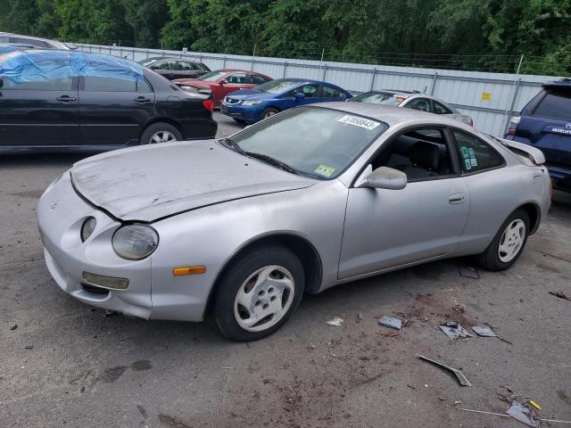 TOYOTA CELICA ST 1996 with VIN JT2DB02T1T0054097 - Photo from auction