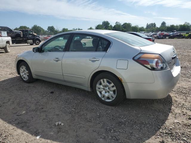 Photo 2 from auction – 2012 NISSAN ALTIMA BAS with VIN 1N4AL2AP1CC211171
