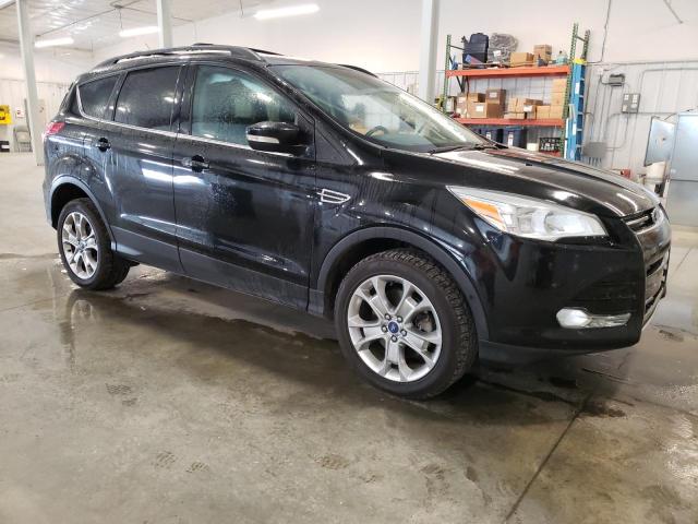 Photo 4 from auction – 2013 FORD ESCAPE SEL with VIN 1FMCU9H93DUC24513