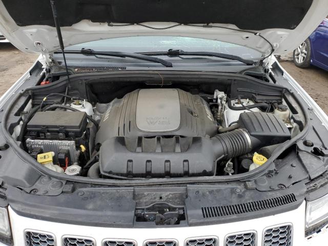 Photo 12 from auction – 2014 JEEP GRAND CHER with VIN 1C4RJFJTXEC127828