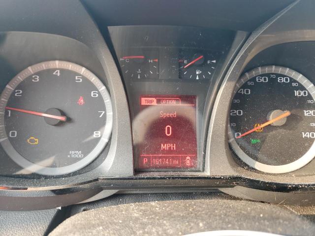 Photo 9 from auction – 2016 GMC TERRAIN SL with VIN 2GKFLUE32G6216532