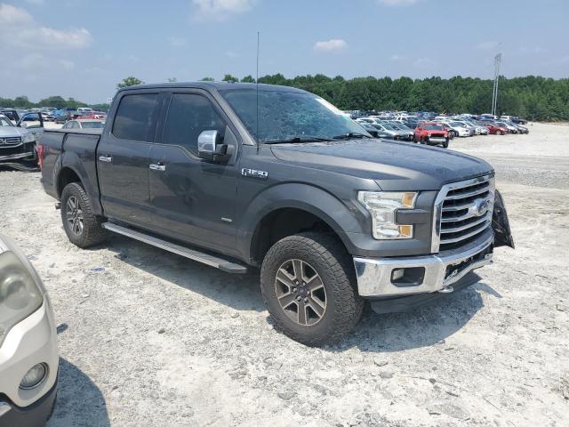 Photo 4 from auction – 2015 FORD F150 SUPER with VIN 1FTEW1EP4FFB08689