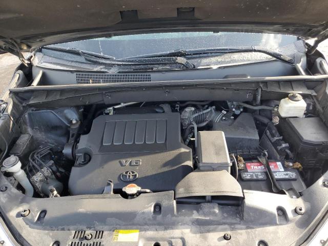Photo 12 from auction – 2016 TOYOTA HIGHLANDER with VIN 5TDJKRFH1GS244229