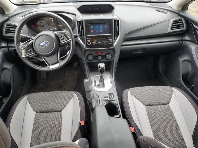 Photo 8 from auction – 2019 SUBARU CROSSTREK with VIN JF2GTAEC8KH317433