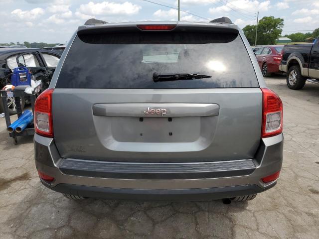 Photo 6 from auction – 2012 JEEP COMPASS SP with VIN 1C4NJCBA4CD660906